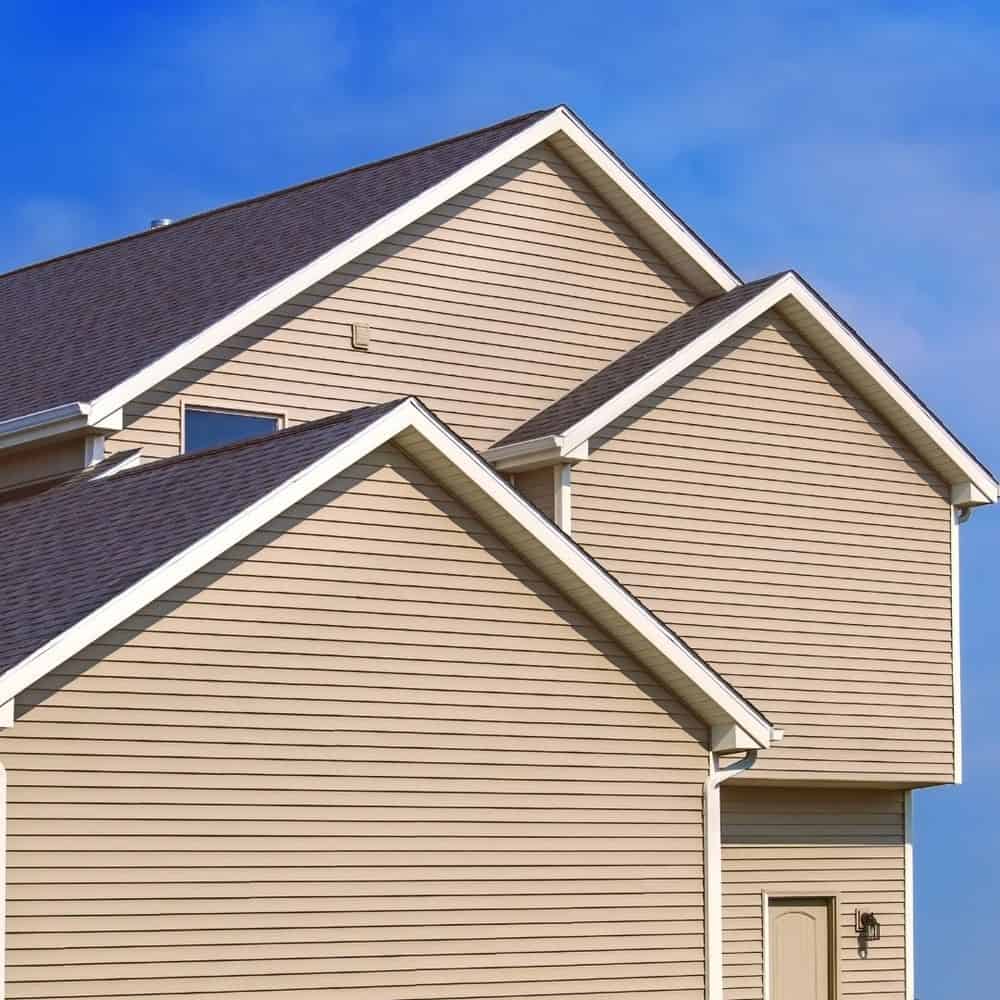 Siding Services image