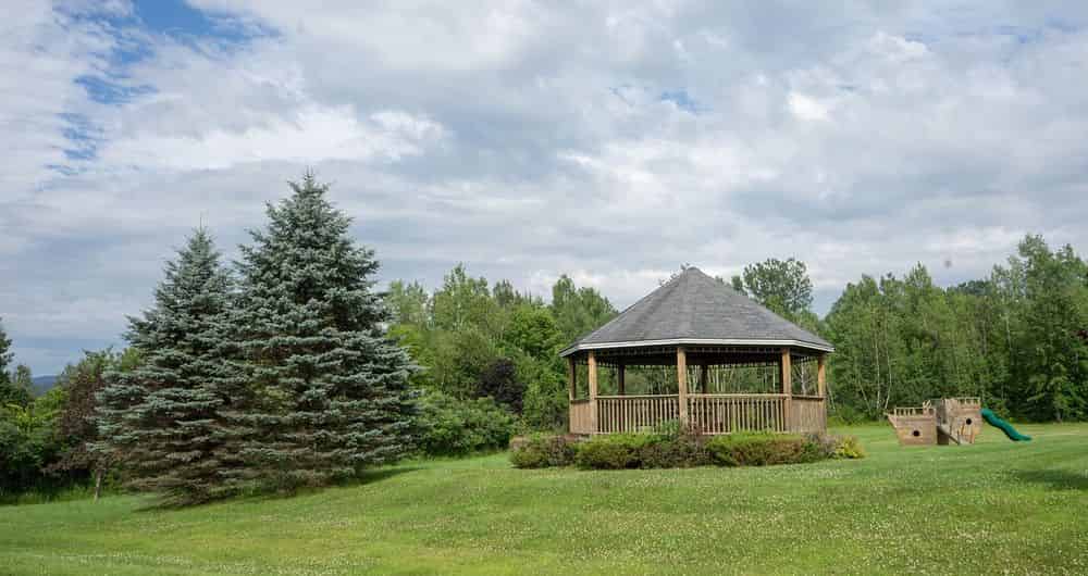 Gazebo Services image